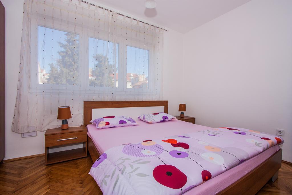 Periska Dalmatina Apartment Split Exterior foto